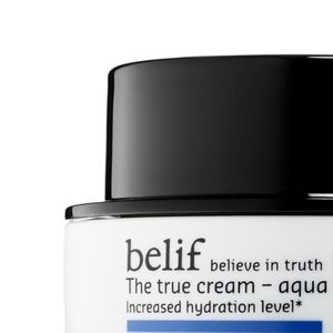 ❤️ 2/$15 belif aqua bomb the true cream .33 fl oz